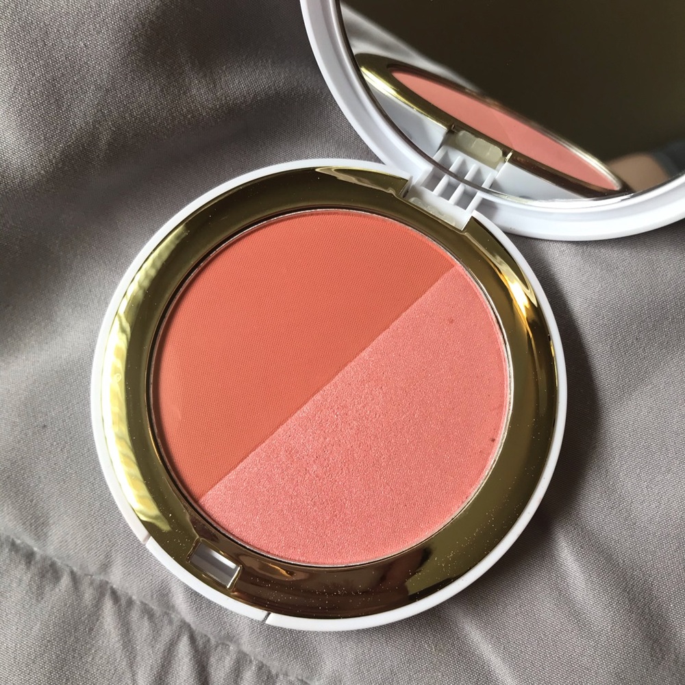 NWOB Gigi Gorgeous Blush Duo